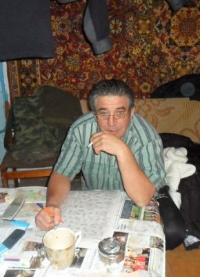 юрий, 67, Россия, Изобильный