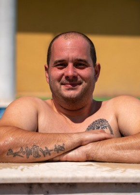 Ivan, 36, Република България, София