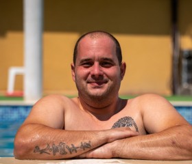 Ivan, 36 лет, София