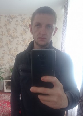Артём из Баранавічы 36 лет