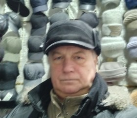 Петр, 61 год, Ростов