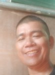 rod, 48 лет, Mandaluyong City