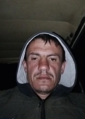 Сергей, 40, Россия, Керчь