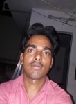 Salman, 27, Lucknow