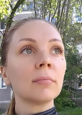 Ольга, 40, Россия, Екатеринбург