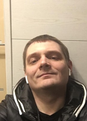 Виталий, 32, Россия, Верхняя Салда