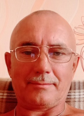 Владимир, 58, Россия, Покачи