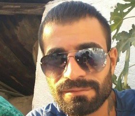Ali Tetik, 31 год, Denizli