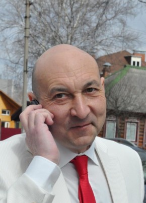 Arkadiy, 51, Russia, Surgut