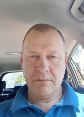Андрей из Екатеринбурга 64 года