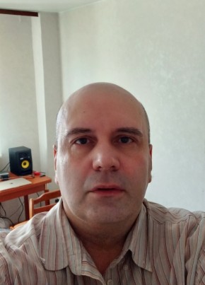 Aleksey, 49, Russia, Zelenograd