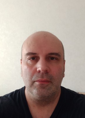 Aleksey, 49, Russia, Moscow