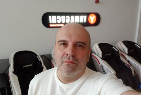 Aleksey, 51 - Just Me