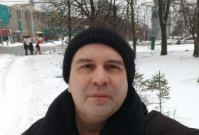 Aleksey, 49 - Just Me