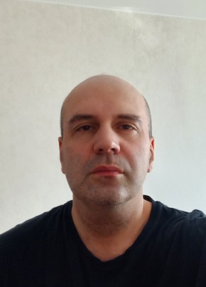 Алексей, 49, Россия, Химки