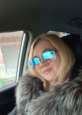 Tatyana, 51, Russia, Dimitrovgrad