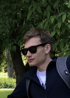 Artyom, 23, Eesti Vabariik, Narva