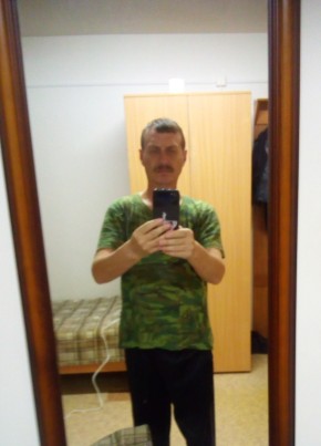 Сергей, 52, Россия, Сургут