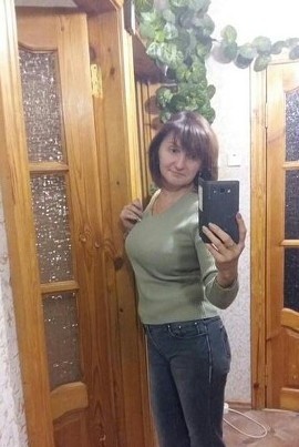 Людмила, 54, Россия, Новозыбков