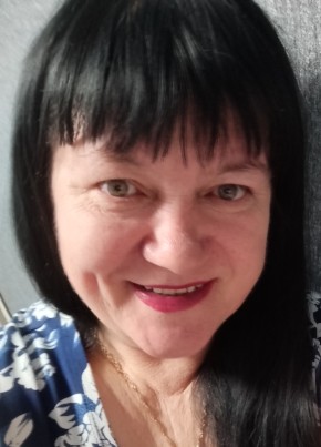 Ирина из Кургана 54 года