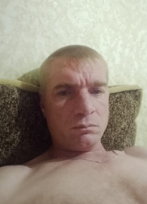Сергей из Прохладныя 41 год