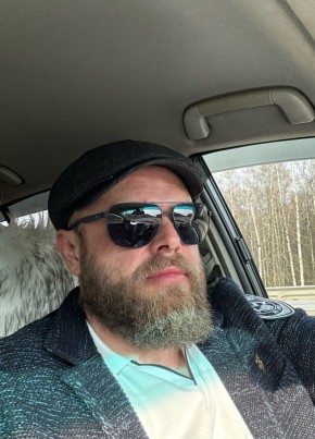 Aleksandr, 38, Russia, Anapa