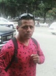 Salvador Santiag, 38 лет, México Distrito Federal
