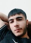 Amil_Mexdiyev, 20 лет, Махачкала
