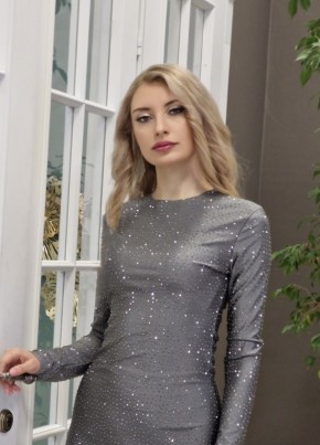 Марина из Москвы 35 лет