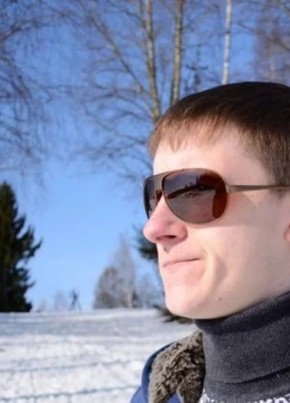 Рамиль Алиев, 33, Россия, Ульяновск
