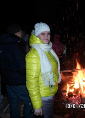 Marusya, 48, Russia, Vladimir