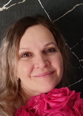 Светлана из Владимира 45 лет