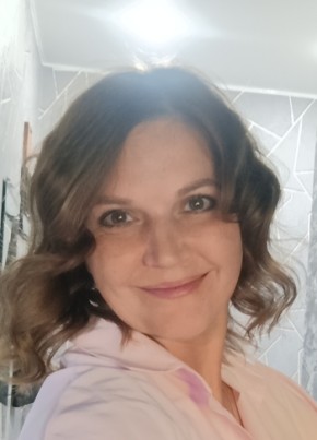 Светлана из Владимира 45 лет