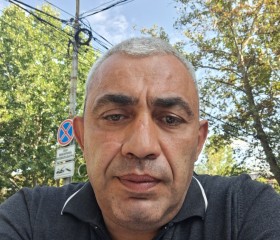 ARTUR, 50, Yerevan