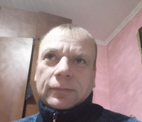 Володимир, 43 года, Городок (Львів)