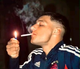 Mouaad momo, 24, Theniet el Had