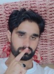 Ashfaq Ahmad, 26 лет, الوجه