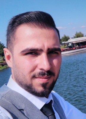 Mustafa, 24, Türkiye Cumhuriyeti, Çankırı