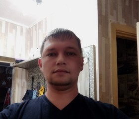 Сергей, 36 лет, Осинники