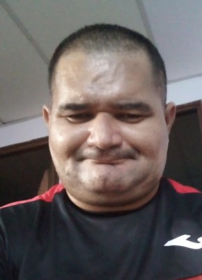 Jose Jaen, 48, República de Panamá, Tocumen
