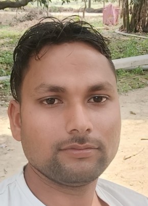 Vince, 24, India, Delhi