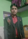 Sanjay Kumar, 18  , Agra