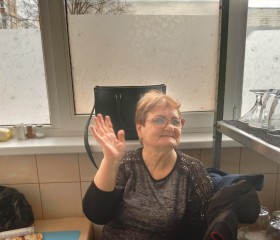 Lyubov, 65, Ozery