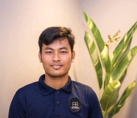 Soksan, 31, Siem Reap