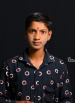 Vijay Nistane, 22 года, Jālna