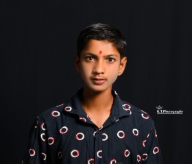 Vijay Nistane, 22 года, Jālna