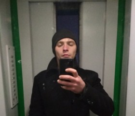 Сергей Бабура, 27 лет, Дніпро