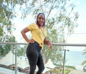 Kimberly, 29 лет, Mombasa