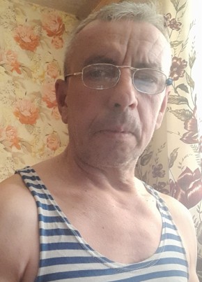 Юрий, 59, Россия, Ижевск