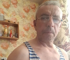Юрий, 59 лет, Ижевск